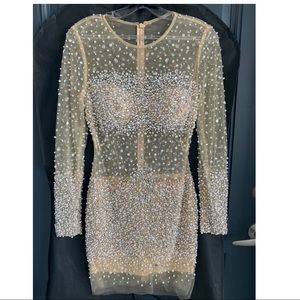Windsor sequence dress- New Year’s Eve